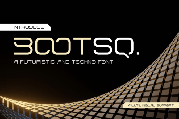 How Bootsq Transformed My Brand Identity