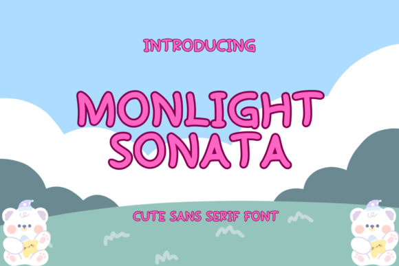 Monlight Sonata: A Designer’s Practical Take