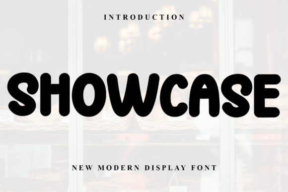 Showcase: A Charming Sans Serif for Modern Editorial Design